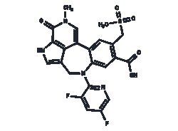 TARGETMOL CHEMICALS INC&nbsp;PROTAC BRD4 LIGAND-1 5MG