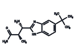 TARGETMOL CHEMICALS INC&nbsp;PF-06305591 10MG