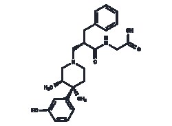 TARGETMOL CHEMICALS INC&nbsp;ALVIMOPAN 10MG