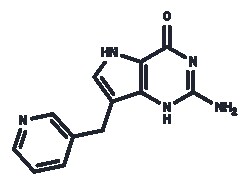 TARGETMOL CHEMICALS INC&nbsp;PELDESINE 5MG