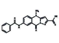TARGETMOL CHEMICALS INC&nbsp;PD 90780 5MG