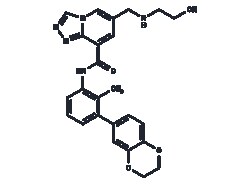 TARGETMOL CHEMICALS INC&nbsp;PD-1-IN-22 5MG
