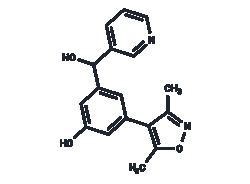 TARGETMOL CHEMICALS INC&nbsp;OXFBD04 5MG