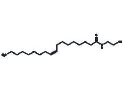 TARGETMOL CHEMICALS INC&nbsp;OLEOYLETHANOLAMIDE 25MG