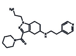 TARGETMOL CHEMICALS INC&nbsp;NUCC-390 5MG