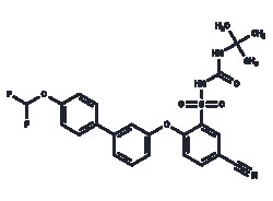 TARGETMOL CHEMICALS INC&nbsp;NTP42 5MG