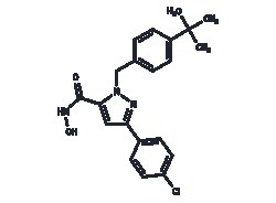TARGETMOL CHEMICALS INC&nbsp;NRF2-IN-1 5MG