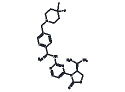 TARGETMOL CHEMICALS INC&nbsp;MUTANT IDH1-IN-2 5MG