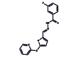 TARGETMOL CHEMICALS INC&nbsp;MLS000544460 5MG