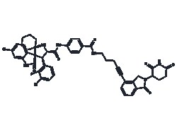 TARGETMOL CHEMICALS INC&nbsp;MD-224 5MG