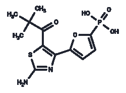 TARGETMOL CHEMICALS INC&nbsp;MB-07729 5MG