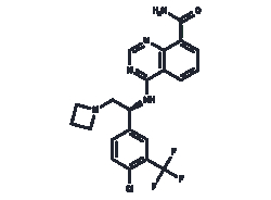 TARGETMOL CHEMICALS INC&nbsp;M2698 5MG