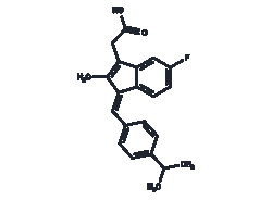 TARGETMOL CHEMICALS INC&nbsp;K-80003 5MG