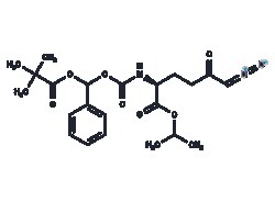 TARGETMOL CHEMICALS INC JHU395 5MG