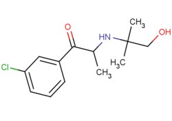TARGETMOL CHEMICALS INC&nbsp;HYDROXYBUPROPION 5MG