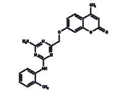 TARGETMOL CHEMICALS INC GPR40/FFAR1 MODULATOR 1 5MG