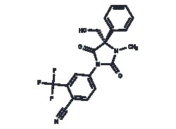 TARGETMOL CHEMICALS INC GLPG0492 5MG