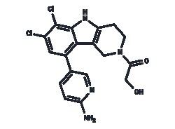 TARGETMOL CHEMICALS INC G150 5MG, Quantity: Each of 1