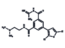 TARGETMOL CHEMICALS INC FR183998 FREE BASE 5MG, Quantity: Each of 1