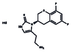 TARGETMOL CHEMICALS INC&nbsp;ETAMICASTAT HYDROCHLORID 5MG