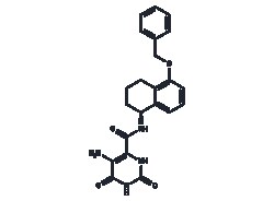 TARGETMOL CHEMICALS INC&nbsp;ENDOTHELIAL LIPASE INHIB 5MG