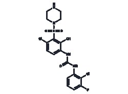 TARGETMOL CHEMICALS INC&nbsp;ELUBRIXIN 5MG