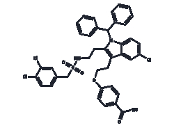 TARGETMOL CHEMICALS INC ECOPLADIB 5MG