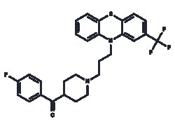 TARGETMOL CHEMICALS INC DUOPERONE 5MG