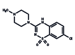 TARGETMOL CHEMICALS INC&nbsp;DU717 5MG