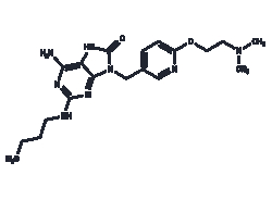 TARGETMOL CHEMICALS INC DSR-6434 10MG