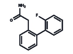 TARGETMOL CHEMICALS INC&nbsp;DSP-0565 5MG