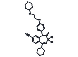 TARGETMOL CHEMICALS INC&nbsp;DS08210767 5MG