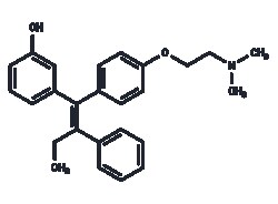 TARGETMOL CHEMICALS INC&nbsp;DROLOXIFENE 5MG