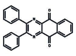 TARGETMOL CHEMICALS INC&nbsp;DPBQ 5MG