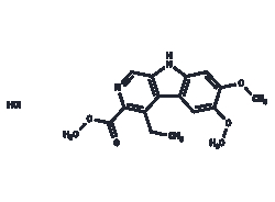 TARGETMOL CHEMICALS INC&nbsp;DMCM HYDROCHLORIDE 10MG