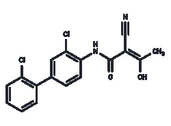 TARGETMOL CHEMICALS INC&nbsp;DHODH-IN-4 5MG