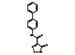 TARGETMOL CHEMICALS INC DHODH-IN-15 5MG
