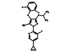 TARGETMOL CHEMICALS INC&nbsp;DHODH-IN-1 5MG