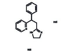 TARGETMOL CHEMICALS INC&nbsp;MIDAGLIZOLE HYDROCHLORID 5MG