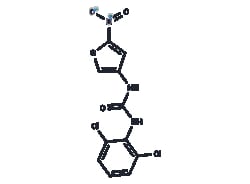 TARGETMOL CHEMICALS INC&nbsp;DFP00173 5MG