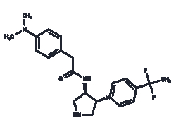 TARGETMOL CHEMICALS INC&nbsp;CWHM-1552 5MG