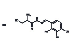 TARGETMOL CHEMICALS INC&nbsp;CSRM617 HYDROCHLORIDE 10MG