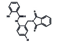 TARGETMOL CHEMICALS INC&nbsp;CPPHA 25MG