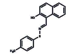 TARGETMOL CHEMICALS INC COH34 5MG, Quantity: Each of 1