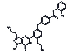TARGETMOL CHEMICALS INC&nbsp;CM-675 5MG