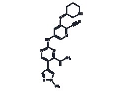 TARGETMOL CHEMICALS INC CHK1-IN-3 5MG