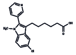 TARGETMOL CHEMICALS INC CGS 15435 5MG