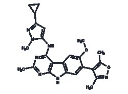 TARGETMOL CHEMICALS INC&nbsp;CF53 5MG