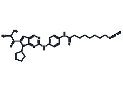 TARGETMOL CHEMICALS INC&nbsp;CDK9-IN-7 5MG