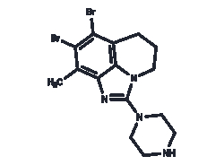 TARGETMOL CHEMICALS INC SEL120-34A 5MG